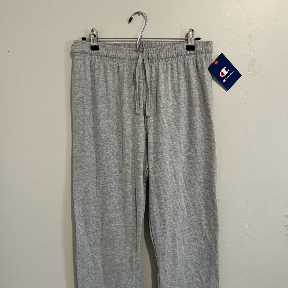NWT Champion Sweatpants